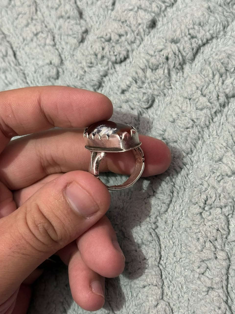 السلام عليكم دلوه يماني  للبيع


**إذا كنت صاحب هذا الإعلان وتريد حذفه لأي سبب، رجاءا أرسل رسالة إلى الدعم الفني**