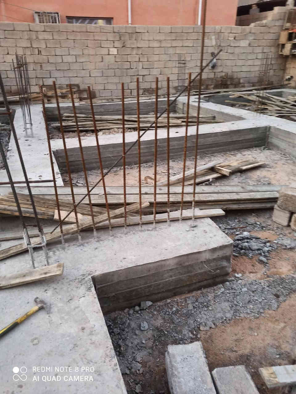 اللهم صل على محمد وال محمد
على بركة الله 
اعمالنا 
الفاو🔺
***********
