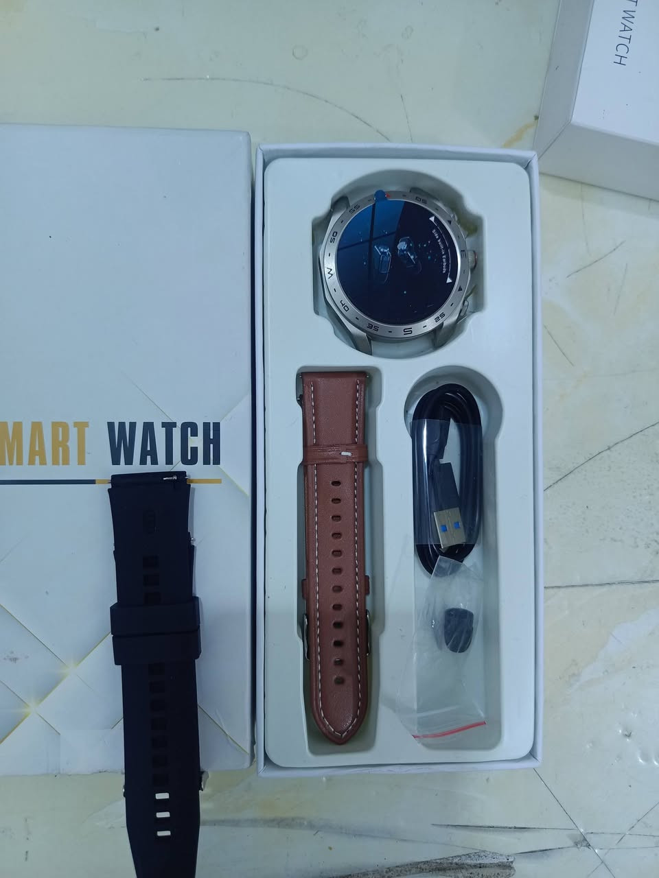 ساعة بيها ايربود دبل سير السعر ٣٥


**إذا كنت صاحب هذا الإعلان وتريد حذفه لأي سبب، رجاءا أرسل رسالة إلى الدعم الفني**
