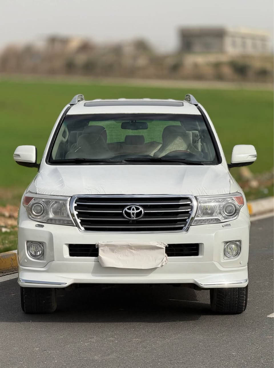 تةنها ١٧٥ وةرةقة 😱

وةنةوشة ٢٠٠٨ فول فول قةپات مواسةفاتي ٨ پستن 
علوجة سةيارةكة دوبةية و زةماني مالي مةدةني بةشةرتة سةيارةكة حيزام بوياغة بي دةعم و ليدراي سةقف و شاني بوياغي نيية گيرو مةكينةي بةشةرتة توند و تؤلي بةشةرتة سةيارةكة مالي دؤسته و نموونةية لة جواني 

سعري// ١٧٥ وةرةقة
شوين // كؤية 
*********** كويسينجاك, أربيل
