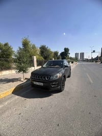 كومباس • ٢٠٢٠ • اربيل