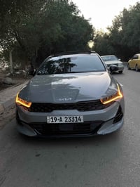 كي5 جي تي لاين • ٢٠٢٣ • رقم كربلاء