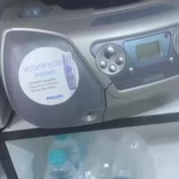 راديو كاسيت • صوت نقي • سامراء