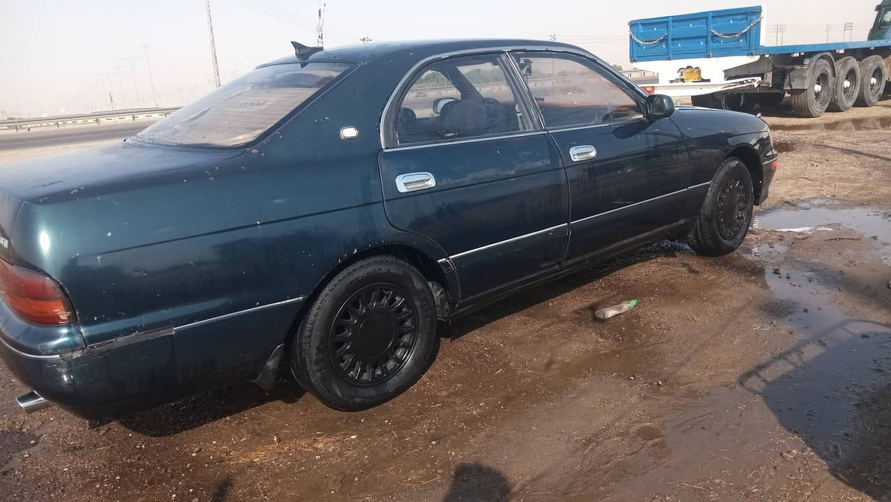 سياره نوع بطه صالون البصره سنويه 29
***********
