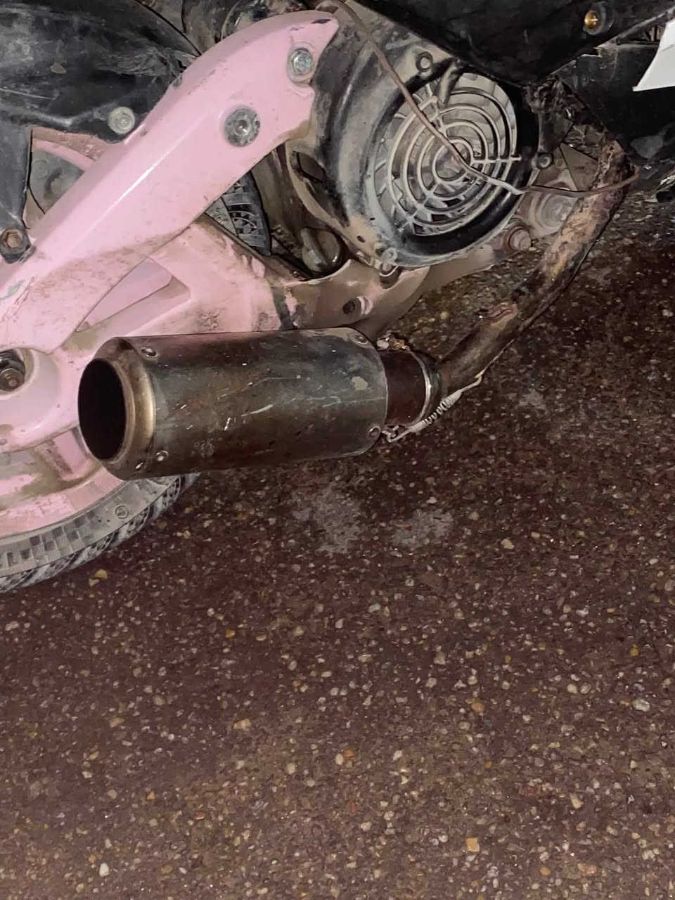 سلام عليكم اقره التفاصل
روله TTMARK
بوشه٥٩
وياله رياضي وردي 
هاوزن رياضي وردي 
ملقط مع تطواله فج رياضي 
كلجات رياضي وردي WF
صالنصه جكسر الفف فصله وطلقه 
سبايدر قطعتين 
رقم رياضي ضوأي 
توشيم وردي 
مازده سكن وردي مع عدسه المده 150متر 
كشن رياضي 
دراجه مداريه بانزين محسن 
دراجه ملاحضات بسيطه بيه 
العنوان بغداد الاعضميه 
سعر 650وبيه مجال للشراي 
للتواصل ***********
