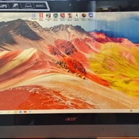 Acer All-in-One • شاشة ٢٣بوصة لمس • NVIDIA 840M 2GB