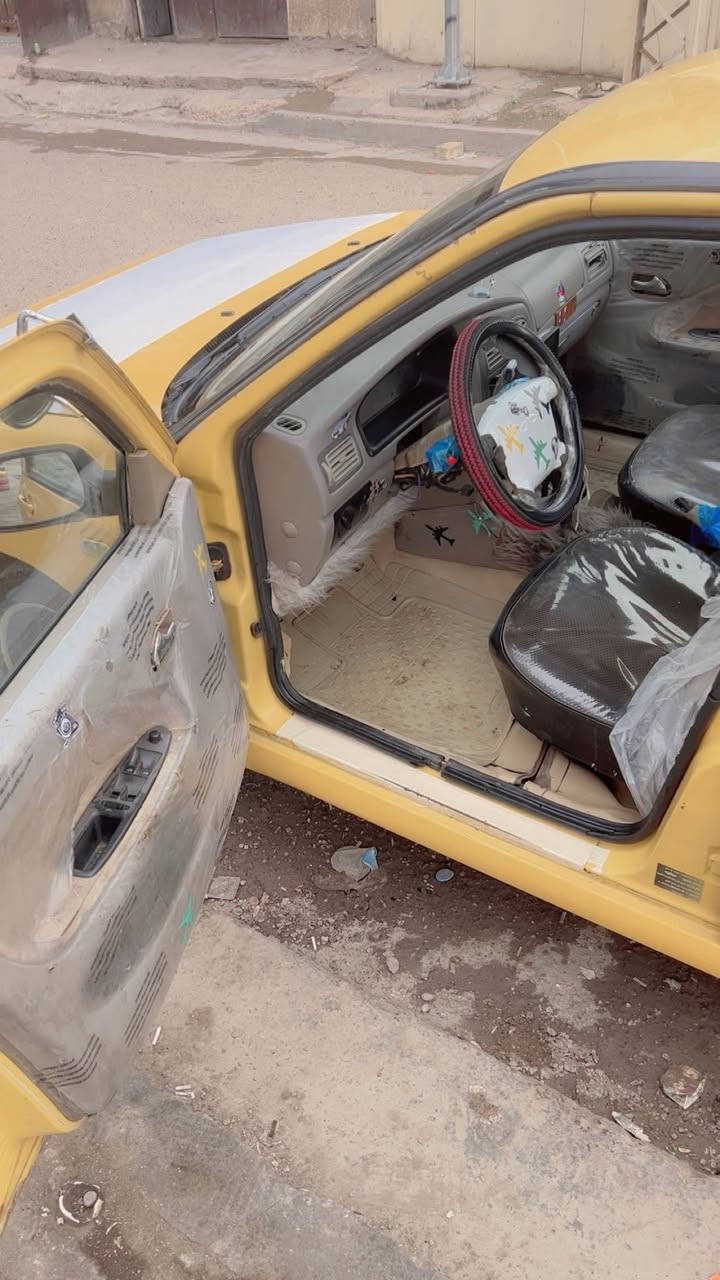 سياره شيري كوين ٢٠٠٩
بغداد 
*********** 
عل وساب
