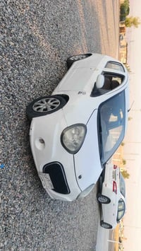 جيلي پاندا • اتوماتيك • ٢٠١٣
