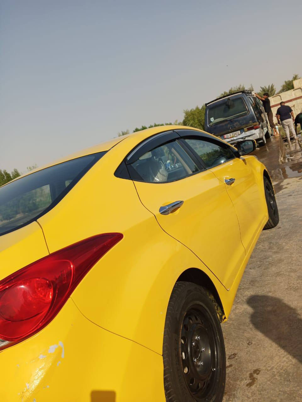 السلام عليكم النترا خليجي ٢٠١٣ مكفوله كفاله عامه مشروطه من مكينه وكير وحداديه وكهربائيات من كلشي مشروطه رقمها بابل ومصفره هيئه وغرامات ورقمها الرقم الجديد السياره باسمي ومكاني ديوانيه رقمي *********** وغير متواجد على الفيس
