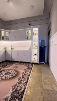 #المطبخ-الاوربي #تصاميم-ديكورات #عمل-تركي 🇹🇷 #مطابخ-شبابيك-بيبان-محجرا...