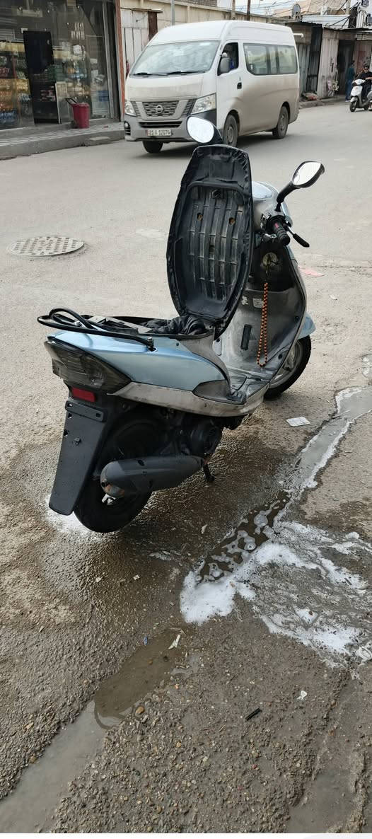 السلام عليكم ماكس للبيع بغداد مدينه الصدر قرب بنزين خانه مال الداخل سعر 450 الشراي اتصل على الرقم ***********
