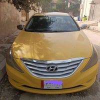 سوناتا ٢٠١٢ • مضلع • وارد امريكي