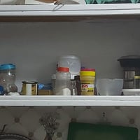 ملحق • خشب قوي • مصبوغ أبيض