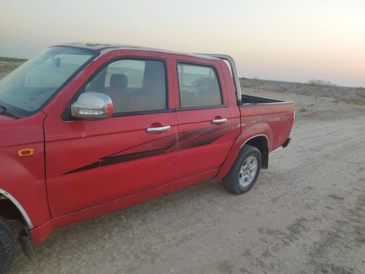 السلام عليكم
سكاي 2012  رقم كربلاء  صدامي 
سنويه نافذه 2023 تحويل 
سياره مكفوله كفاله عامه كير ومحرك 
شرط النظافه كرهبائيات  كلها شغاله حداديه جديده تخم تاير سياره اي نقص مابيها 
سعر 27 بيها مجال قليل 
الناصريه /الاصلاح ***********
