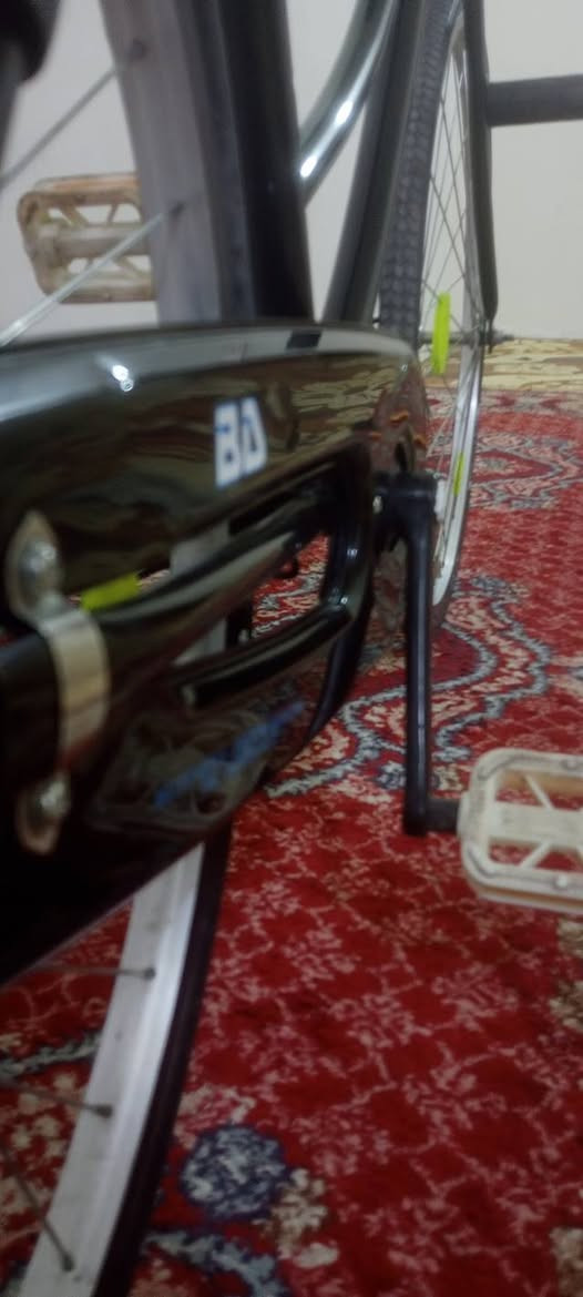 سلام عليكم بايسكل سوبر اسود باله ياباني اصلي مديل19البايسكل نضيف شعدك مراوس نزل


**إذا كنت صاحب هذا الإعلان وتريد حذفه لأي سبب، رجاءا أرسل رسالة إلى الدعم الفني**