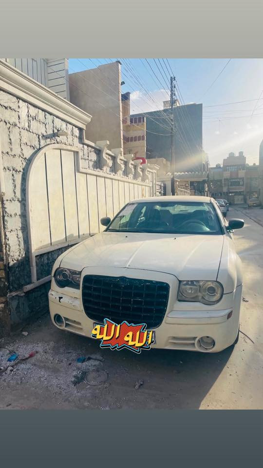 ابوما ٢٠١٠ كصت جنطه متومه شمالي مكانه بغداد  السعر 35 سياره كير ومكينه جدد

***********

