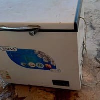 مجمد • ماطور شغال • فيه ليك