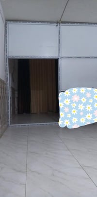 قاطع المنيوم • جديد