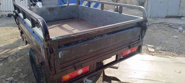 سلام عليكم ستوته موديل 2014مكفوله اوراق شاصي مكفولات سعر مليون و300وبيه مجال مكاني كوت ام هليل ***********
