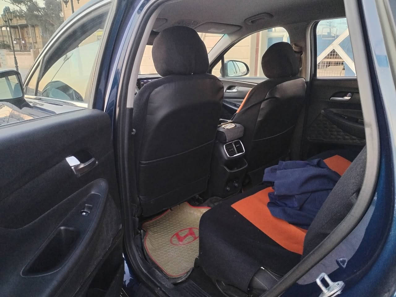 سنتافيه وراد امريكي حادث جاملغ وبنيد ماشي 119 رقم قادسيه حره مداور شوكت ماتريد 170 وبيه مجال مكينه 2400 سياره ماناقص شي جديد كلش ***********/// ***********
