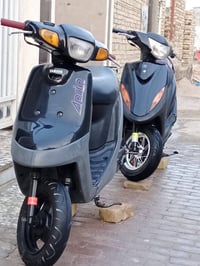 دراجة نضيفه • موديل ٩٩ • طويريج