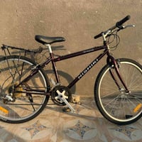 بايسكل ياباني • عمارة ميسان