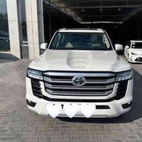 لاندكروزر ساس • ٢٠٢٣ • ماشي ٣٠ الف