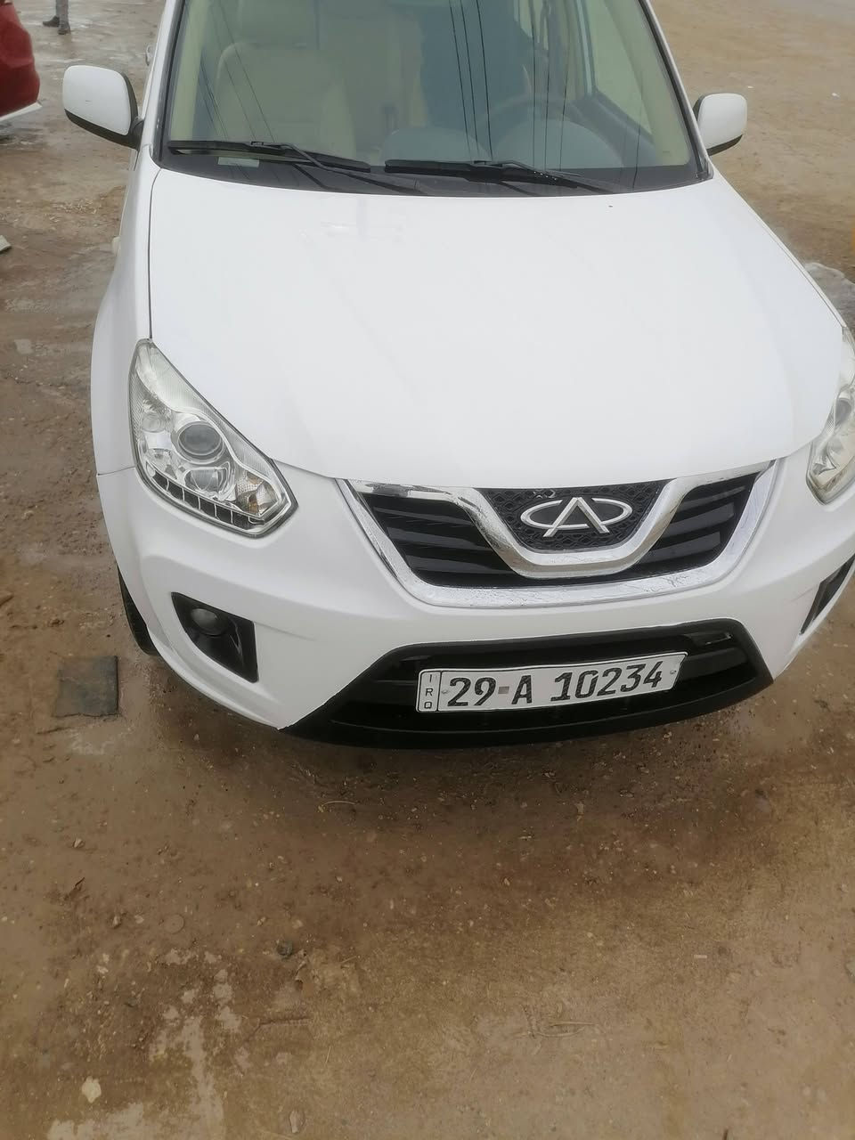 سلام عليكم سيارة شيري تيكو موديل ٢٠١٣ صبغ حزام كير ومكينه مكفوله سعر ٥٠ وبيها مجال مامتواجد على فيس تصل علا هذا الرقم


**إذا كنت صاحب هذا الإعلان وتريد حذفه لأي سبب، رجاءا أرسل رسالة إلى الدعم الفني**