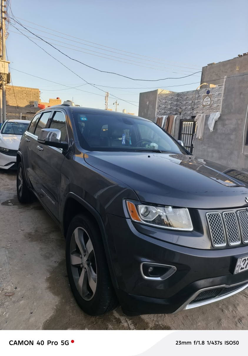 سياره جيب شيروكي للبيع موديل 2016 مكان ناصريه  شراي يتصل تفاصيل اكثر ***********
