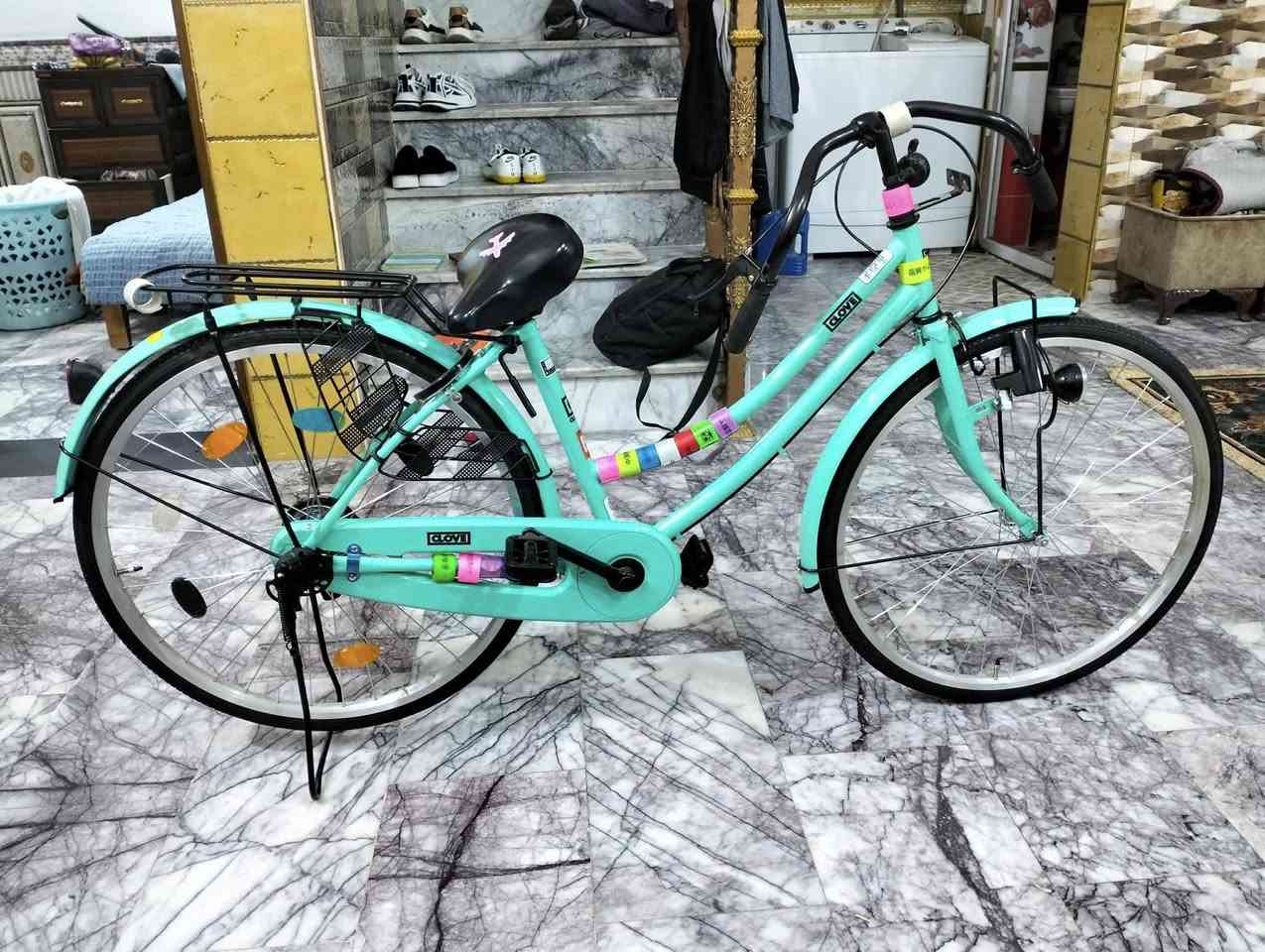 للبيع 
موديل 2022 
السعر خاص 
ولوتي بـ🩴😅


**إذا كنت صاحب هذا الإعلان وتريد حذفه لأي سبب، رجاءا أرسل رسالة إلى الدعم الفني**