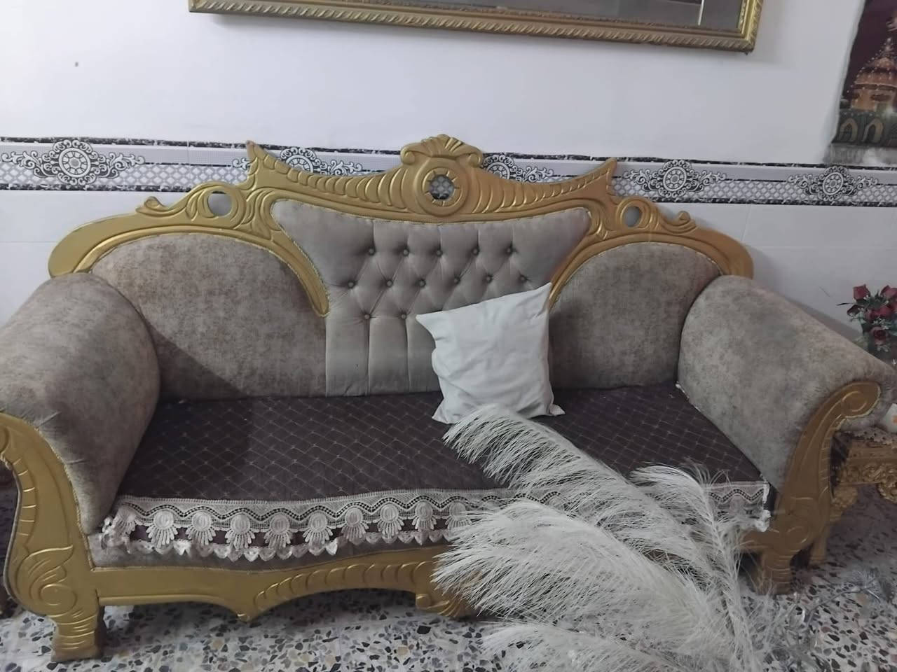 سلام عليكم تخم للبيع نظيف مابي ضرر ٥ مقاعد  السعر ٣٥٠ بي مجال للشراي مستعجلين على بيع


**إذا كنت صاحب هذا الإعلان وتريد حذفه لأي سبب، رجاءا أرسل رسالة إلى الدعم الفني**