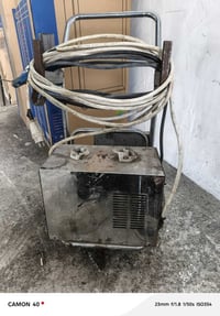 مكينة لحيم • للبيع • ٧٥بي