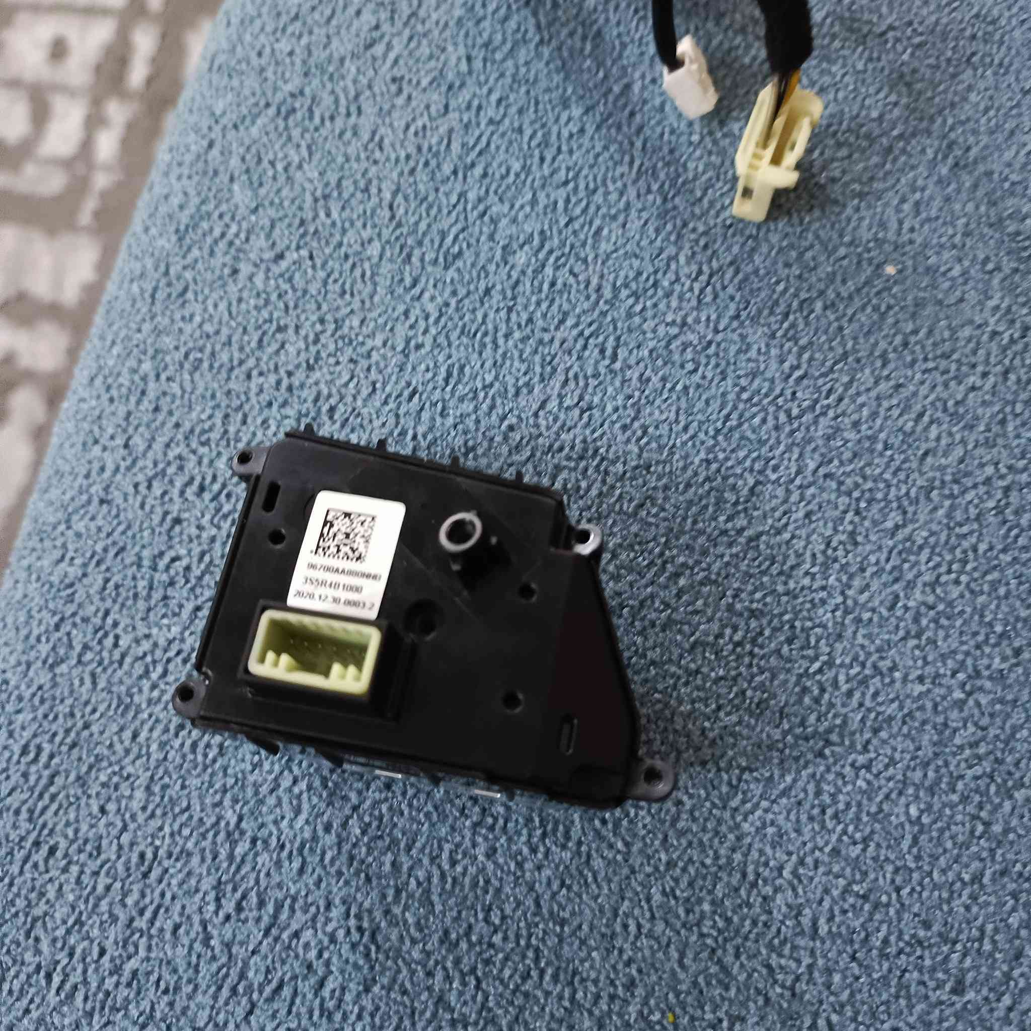 تحكم ستيرن وضفيره النترا للبيع


**إذا كنت صاحب هذا الإعلان وتريد حذفه لأي سبب، رجاءا أرسل رسالة إلى الدعم الفني**