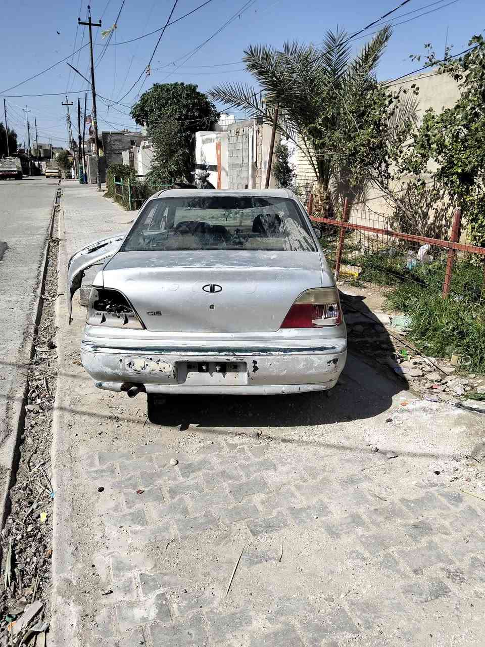 سلو رقم بغداد متروكه 12ورقه راعيهه متوفي ***********
