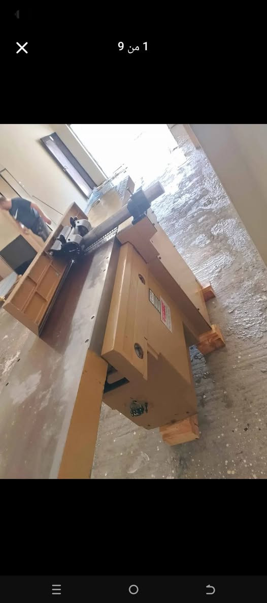 رنده ايطالي تسع فوتات على 45 ما ابي عيب كله بلادي شراي خليه يخابر ***********
