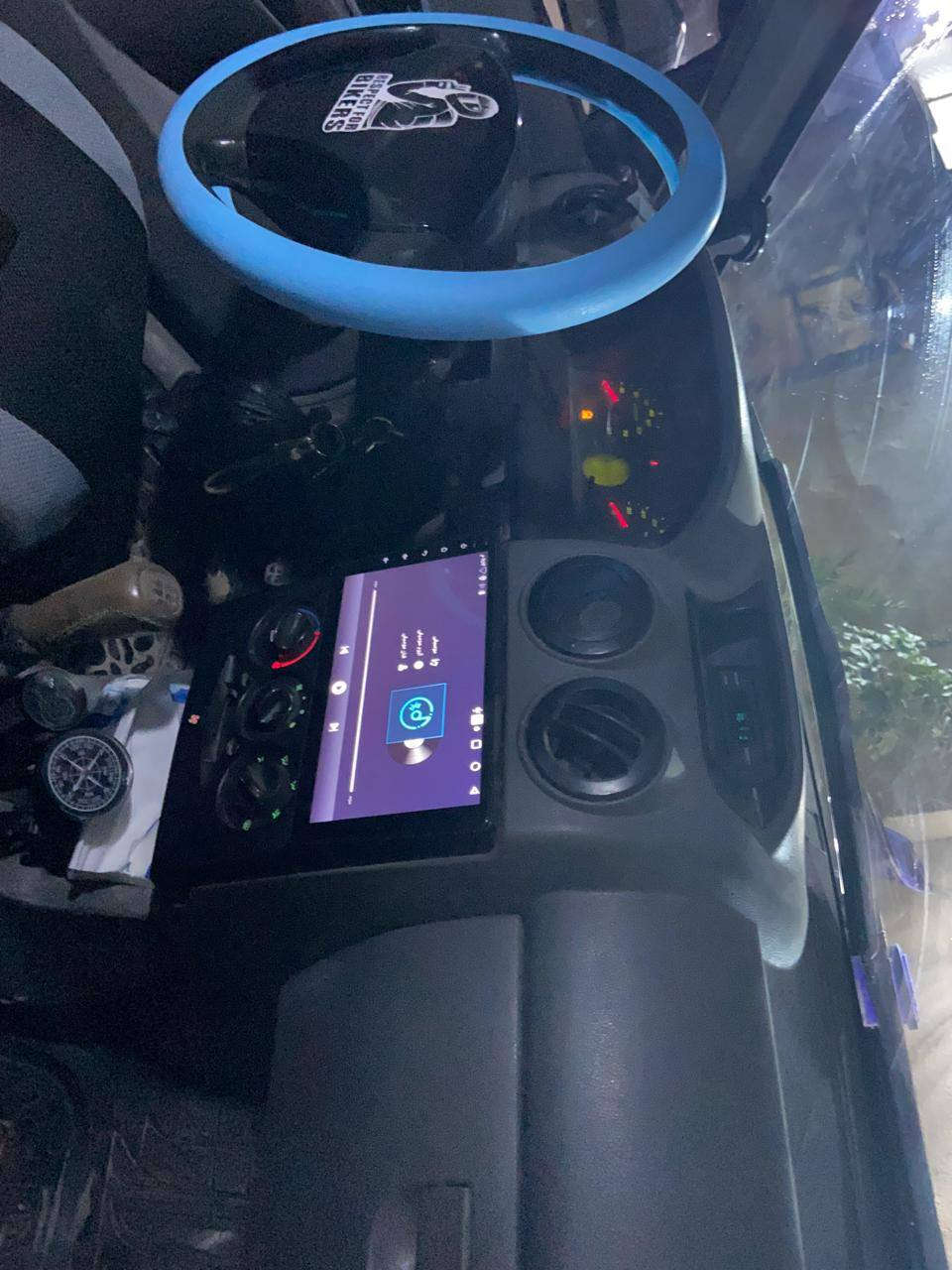 سياره سايبه.  2012سياره كلشي ما بيه كله شغال مكينه كايمه سياره شغاله بسمي ثاني يوم تحويل رقم انكليزي بيع مستعجل *********** البصرة, العراق
