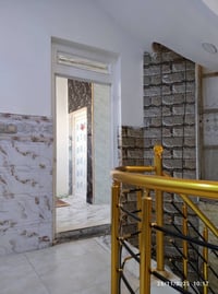 الديوانية حي الزهراء • ١٥٠م • ثلاث طوابق