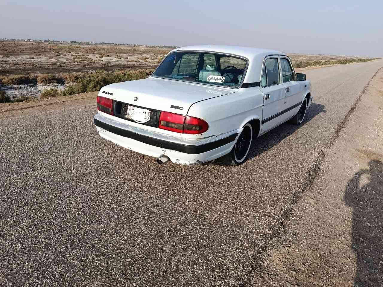 السلام عليكم فولكه للبيع رقم بغداد  كير ومكينه ثنين ونص حلوات عظمهه صاحي لامصبوغه ولاشي بيهه دحجه بلايت الخلفي اربه اصابع  محوره اكسن  كهربائيات كلهه شغاله 
السعر 38 وبيهه مجال  لشراي مكاني سوق الشيوخ 
***********
