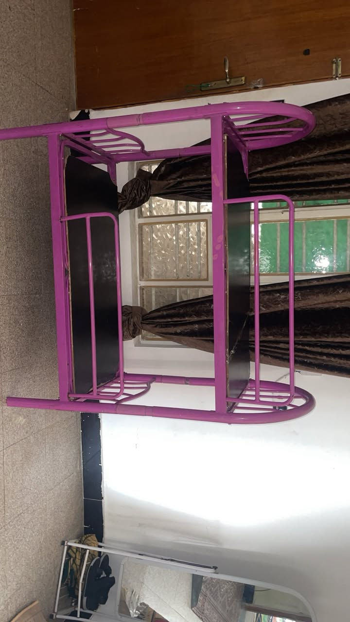 جربايه اطفال طابقين وصير طابق سعر ٧٥ بيها مجال مكانها منطقه الشهداء


**إذا كنت صاحب هذا الإعلان وتريد حذفه لأي سبب، رجاءا أرسل رسالة إلى الدعم الفني**