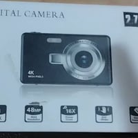 كامرا شخصيه للبيع سعرها ٢٥ الف مكاني الحريه الأولى قرب كباب ابو رضا ات...