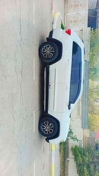 للبيع ومراوس هم ترهم   سيارة جيب موديل 2013 وارد أمريكي  ١   سيارة بيه...