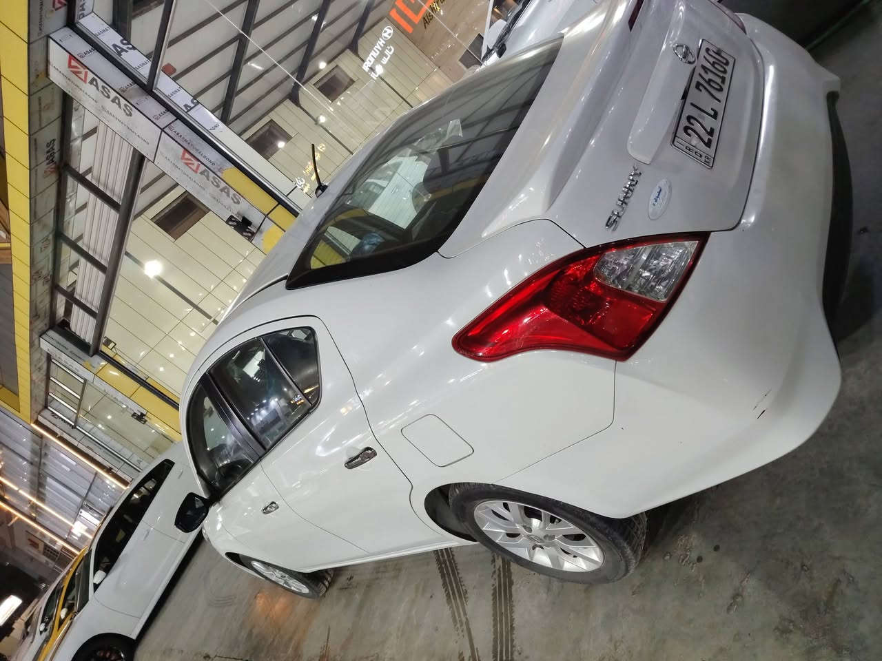 السلام عليكم سني للبيع ٢٠٢٣
رقم اربيل بسم شركه تحويل مباشر ماشيه ٢٥
شاشه
كامره خلفيه
جام ٤ كهرياء
تبريد خلفي
ويل كب
سعر ١٢٠ مجاله بسيط
للتصال ***********
