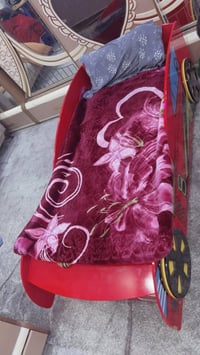 سرير أطفال • جديد • البصرة