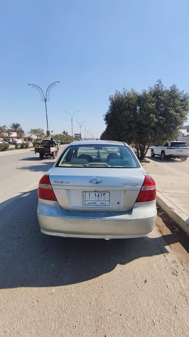 السلامو عليكم افيوللبيع موديل 2008 رقم واصط مشروع وطني السياره مكفوله كفاله عامه السعر62ورقه وبيه مجال مكان السياره حله الحمزه الغربي رقم الهاتف *********** / ***********
