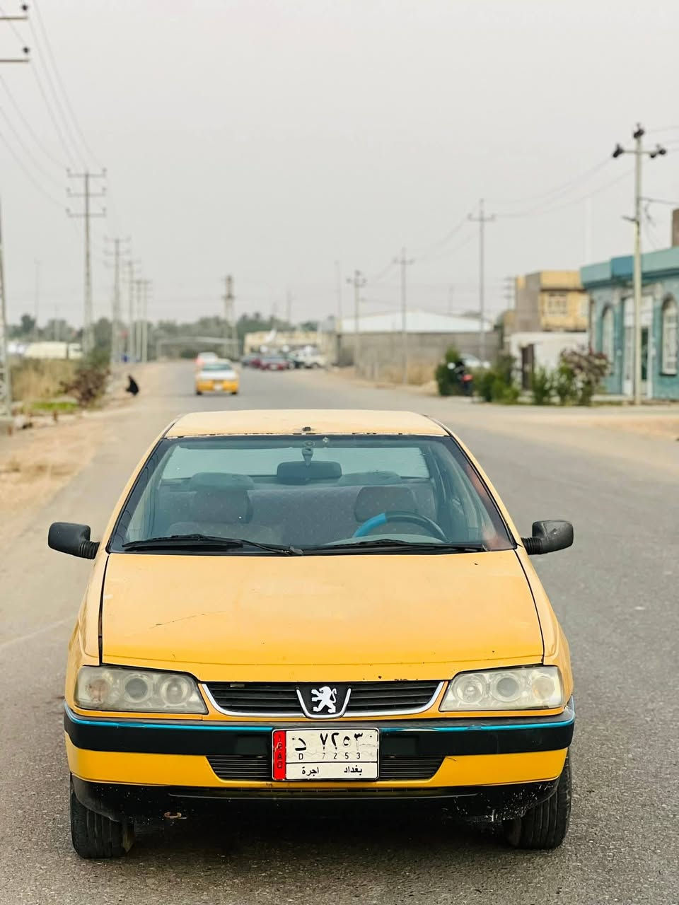 السلام عليكم سعر السيارة 27ورقة وبيهة مجال قليل  والسيارة نضيفه وموديل 2010 والسنوية مالتهة2027 والحدادية نضيفة مال السيارة والرقم *********** للاستفسار
