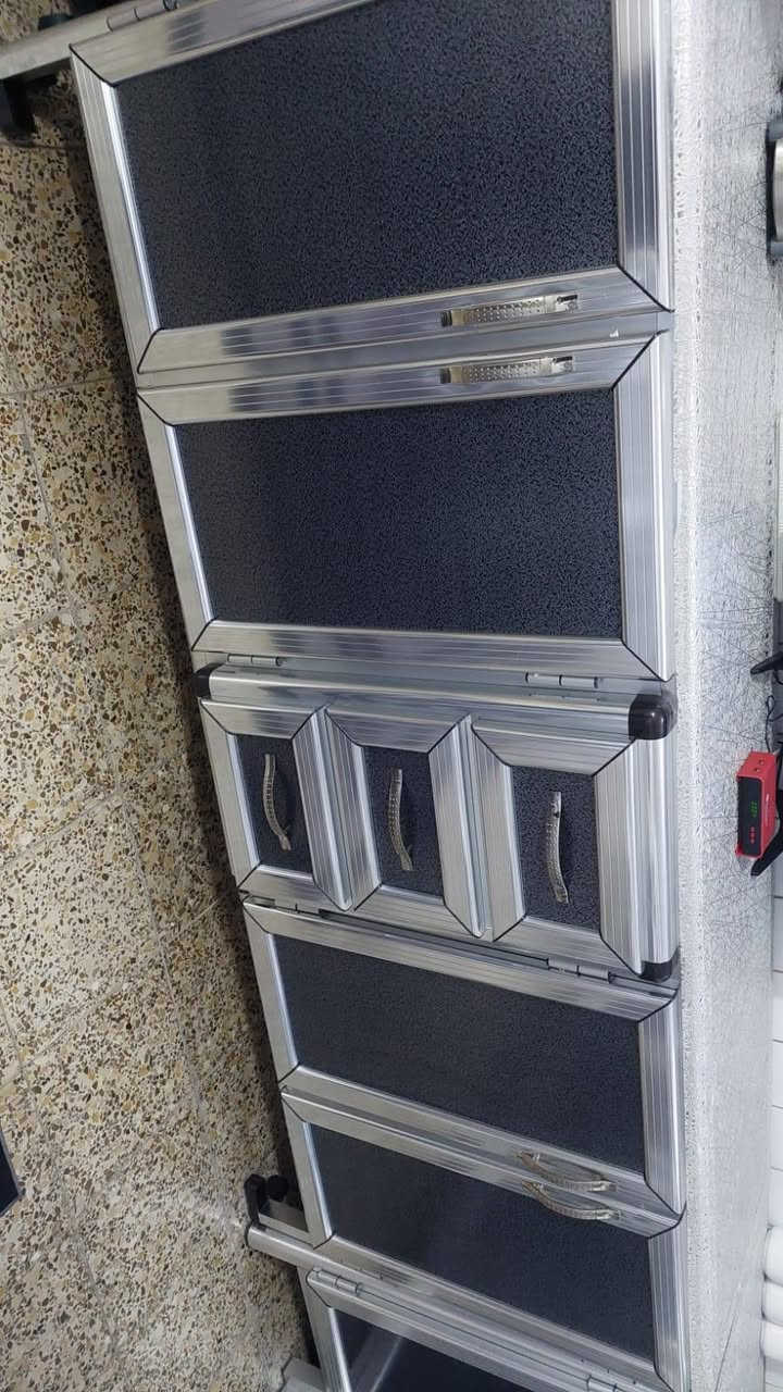 قنفات عدد ٢ ب ١٠٠ الف ...مجمده ب ١٥٠ الف ...كاونتر ٩ امتار وسنك مرمره ثكيل اخو الجديد ب ٦٠٠ الف


**إذا كنت صاحب هذا الإعلان وتريد حذفه لأي سبب، رجاءا أرسل رسالة إلى الدعم الفني**