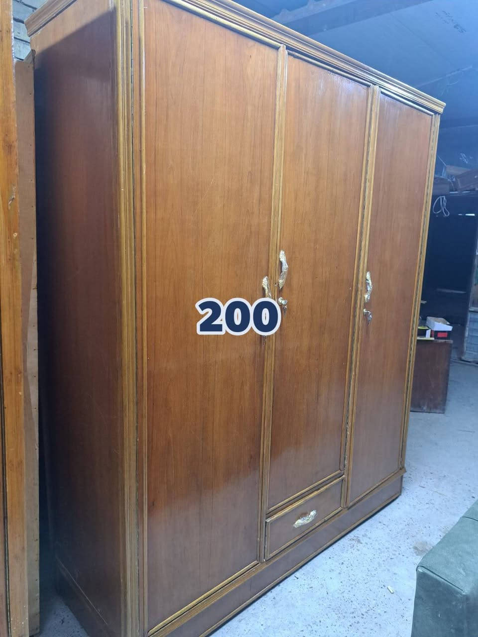 بيهن توصيل بغداد بكروه فقط لاستفسار خاص


**إذا كنت صاحب هذا الإعلان وتريد حذفه لأي سبب، رجاءا أرسل رسالة إلى الدعم الفني**