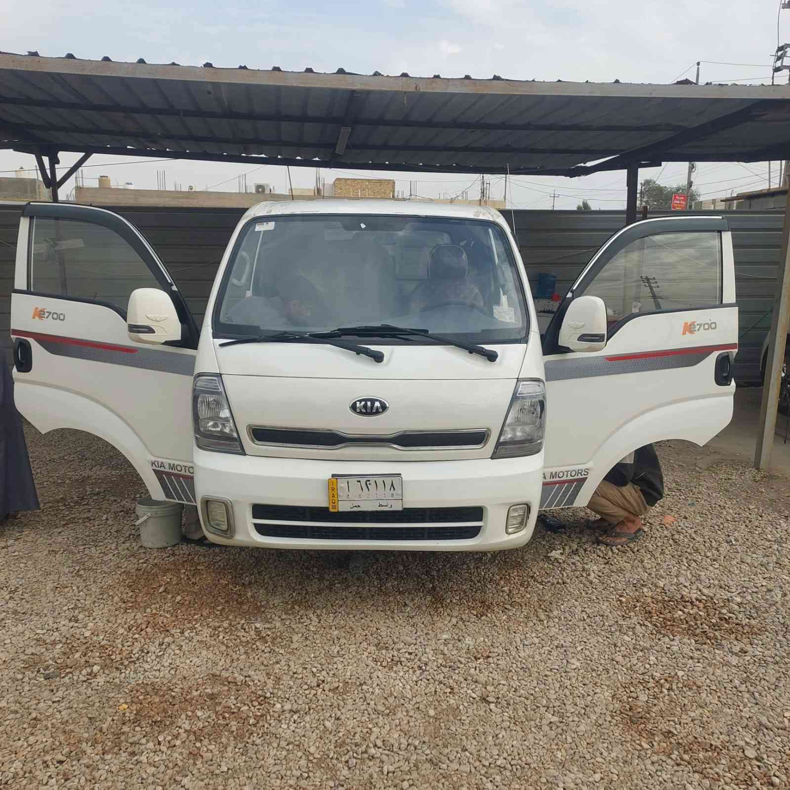 السلام عليكم كيه بنكو 2021 جاهزه مكينه كير حداديه كفاله رقم واسط مداور ثاني يوم مكان سياره حله رقم ***********
