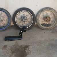 نظيفه • كاملة • عمارة ميسان