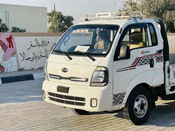 يا الله فحل موديل 2021 شكل ٢٢ رقم بغداد لوحات باقيه على استلام مكفوله سياره من ضربه من صبغ تاير محور ١٤ مكينه لا صرف لا تبخير سياره حلوه ومال جناي بيع مستعجل ب ١٥٧ وابيه مجال قليل مكانه كربلاء الحسينية ***********
